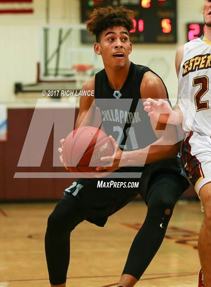 Thumbnail 3 in Villa Park @ Esperanza photogallery.