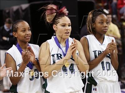 Thumbnail 1 in Windward vs. Sacred Heart Cathedral (CIF State D4 Final) photogallery.