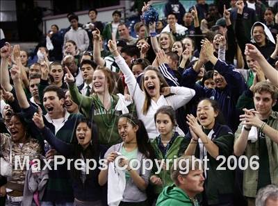 Thumbnail 3 in Windward vs. Sacred Heart Cathedral (CIF State D4 Final) photogallery.