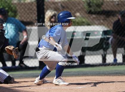 Thumbnail 1 in Vista Murrieta vs. El Toro (Boras Classic) photogallery.