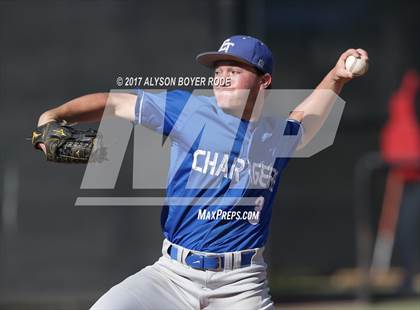 Thumbnail 2 in Vista Murrieta vs. El Toro (Boras Classic) photogallery.