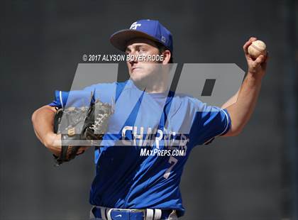 Thumbnail 3 in Vista Murrieta vs. El Toro (Boras Classic) photogallery.