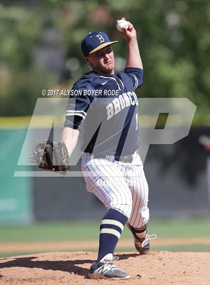 Thumbnail 1 in Vista Murrieta vs. El Toro (Boras Classic) photogallery.