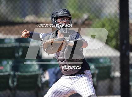 Thumbnail 2 in Vista Murrieta vs. El Toro (Boras Classic) photogallery.