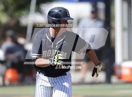Thumbnail 1 in Vista Murrieta vs. El Toro (Boras Classic) photogallery.