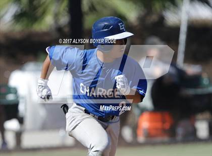 Thumbnail 2 in Vista Murrieta vs. El Toro (Boras Classic) photogallery.