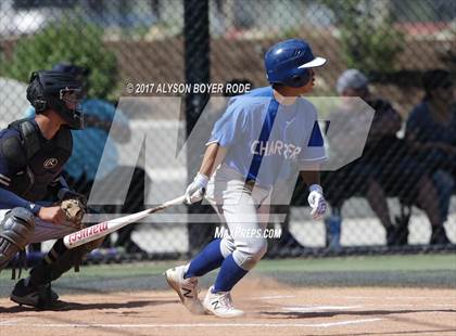 Thumbnail 2 in Vista Murrieta vs. El Toro (Boras Classic) photogallery.
