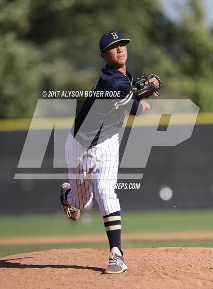 Thumbnail 3 in Vista Murrieta vs. El Toro (Boras Classic) photogallery.
