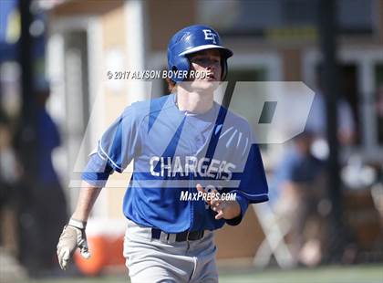 Thumbnail 2 in Vista Murrieta vs. El Toro (Boras Classic) photogallery.