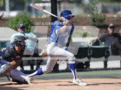 Thumbnail 3 in Vista Murrieta vs. El Toro (Boras Classic) photogallery.