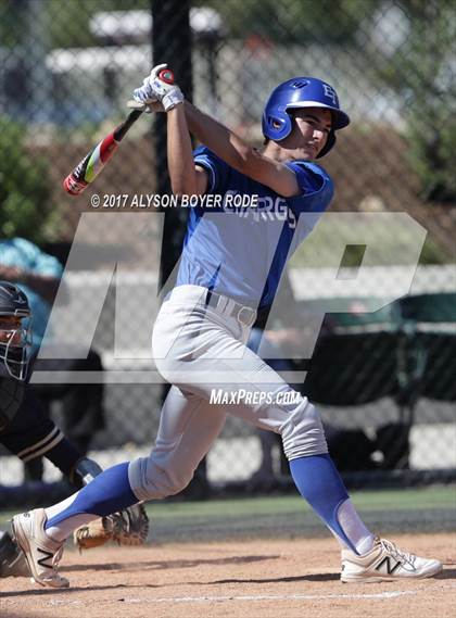 Thumbnail 1 in Vista Murrieta vs. El Toro (Boras Classic) photogallery.