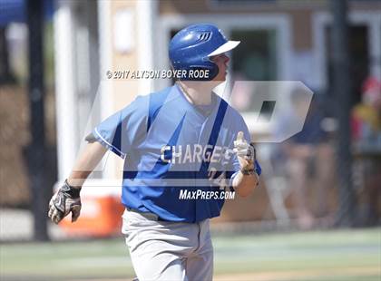 Thumbnail 1 in Vista Murrieta vs. El Toro (Boras Classic) photogallery.