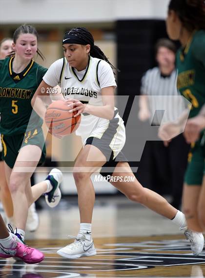 Thumbnail 2 in Longview @ Royse City photogallery.
