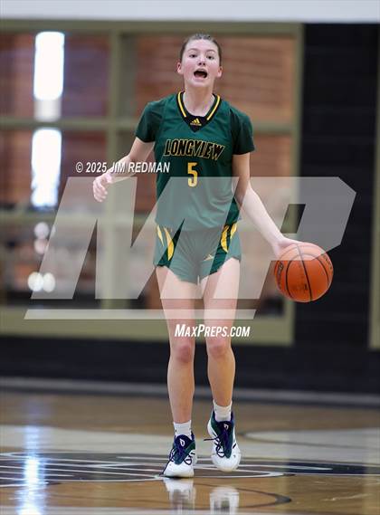 Thumbnail 2 in Longview @ Royse City photogallery.