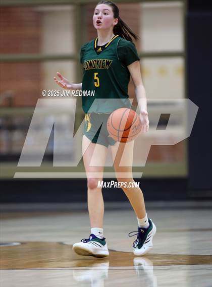 Thumbnail 2 in Longview @ Royse City photogallery.