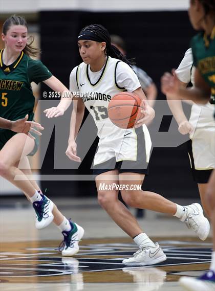 Thumbnail 1 in Longview @ Royse City photogallery.