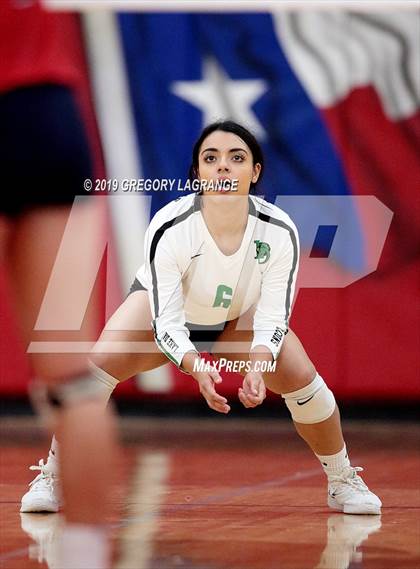 Thumbnail 1 in Lake Dallas vs Northwest photogallery.