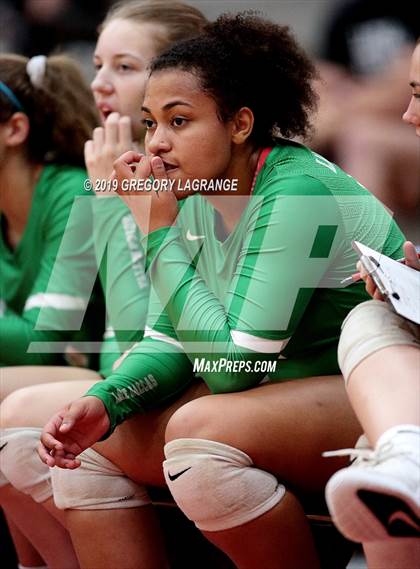 Thumbnail 1 in Lake Dallas vs Northwest photogallery.