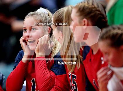 Thumbnail 1 in Lake Dallas vs Northwest photogallery.