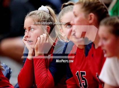 Thumbnail 2 in Lake Dallas vs Northwest photogallery.