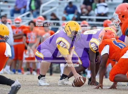 Thumbnail 1 in Southaven @ DeSoto Central (Spring Game) photogallery.