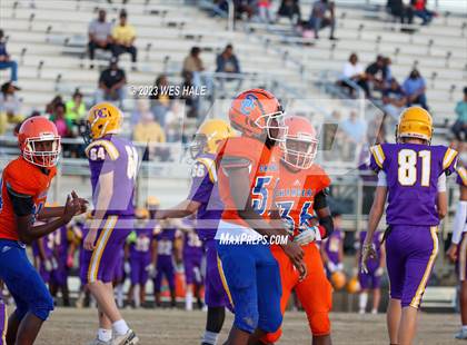 Thumbnail 3 in Southaven @ DeSoto Central (Spring Game) photogallery.