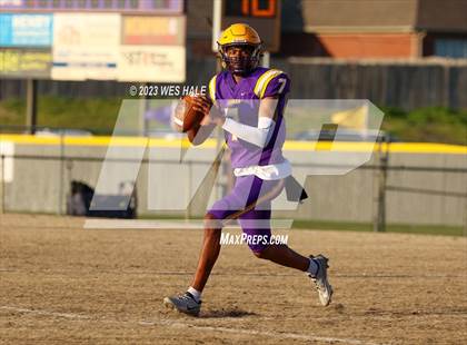 Thumbnail 3 in Southaven @ DeSoto Central (Spring Game) photogallery.