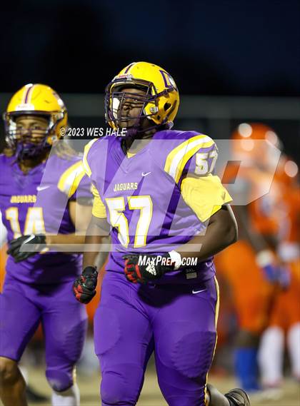 Thumbnail 3 in Southaven @ DeSoto Central (Spring Game) photogallery.