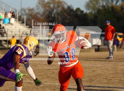 Thumbnail 1 in Southaven @ DeSoto Central (Spring Game) photogallery.