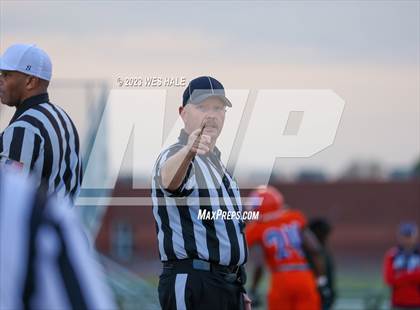 Thumbnail 2 in Southaven @ DeSoto Central (Spring Game) photogallery.