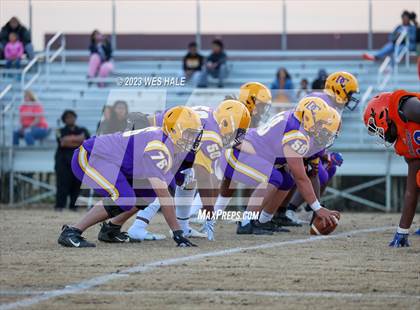 Thumbnail 1 in Southaven @ DeSoto Central (Spring Game) photogallery.