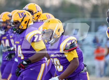 Thumbnail 3 in Southaven @ DeSoto Central (Spring Game) photogallery.