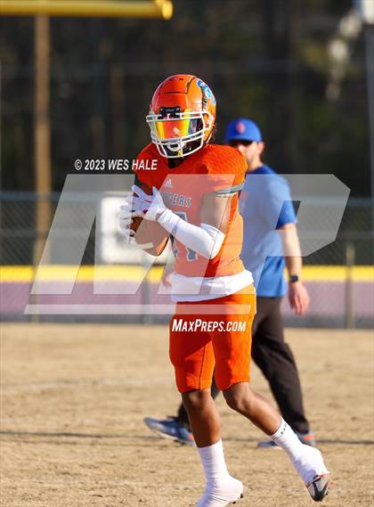 Thumbnail 3 in Southaven @ DeSoto Central (Spring Game) photogallery.