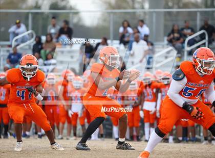 Thumbnail 1 in Southaven @ DeSoto Central (Spring Game) photogallery.