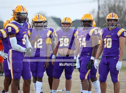 Thumbnail 1 in Southaven @ DeSoto Central (Spring Game) photogallery.