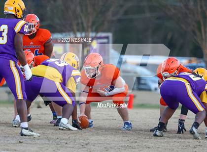 Thumbnail 3 in Southaven @ DeSoto Central (Spring Game) photogallery.