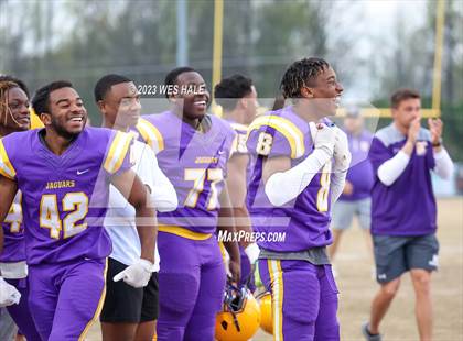 Thumbnail 3 in Southaven @ DeSoto Central (Spring Game) photogallery.
