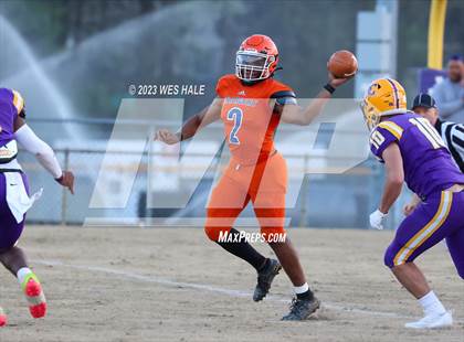 Thumbnail 3 in Southaven @ DeSoto Central (Spring Game) photogallery.
