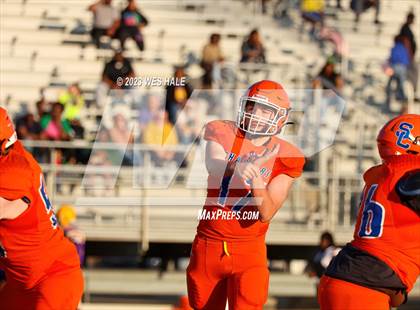 Thumbnail 2 in Southaven @ DeSoto Central (Spring Game) photogallery.