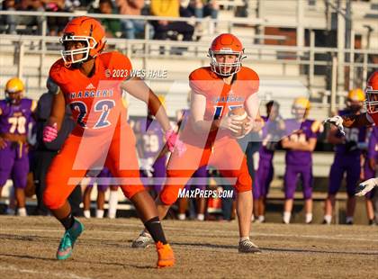 Thumbnail 3 in Southaven @ DeSoto Central (Spring Game) photogallery.