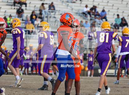 Thumbnail 1 in Southaven @ DeSoto Central (Spring Game) photogallery.