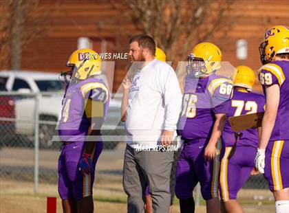 Thumbnail 2 in Southaven @ DeSoto Central (Spring Game) photogallery.