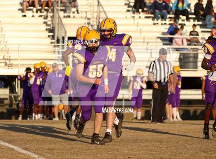 Thumbnail 3 in Southaven @ DeSoto Central (Spring Game) photogallery.