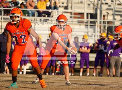 Thumbnail 2 in Southaven @ DeSoto Central (Spring Game) photogallery.