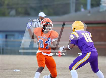 Thumbnail 1 in Southaven @ DeSoto Central (Spring Game) photogallery.