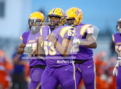 Thumbnail 2 in Southaven @ DeSoto Central (Spring Game) photogallery.