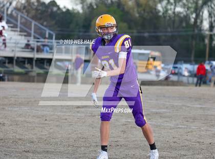 Thumbnail 1 in Southaven @ DeSoto Central (Spring Game) photogallery.