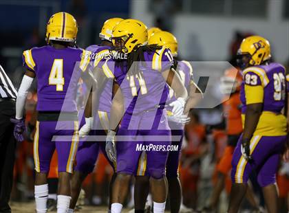 Thumbnail 1 in Southaven @ DeSoto Central (Spring Game) photogallery.