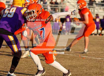 Thumbnail 3 in Southaven @ DeSoto Central (Spring Game) photogallery.