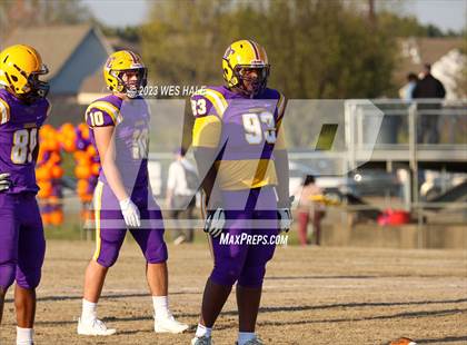Thumbnail 3 in Southaven @ DeSoto Central (Spring Game) photogallery.